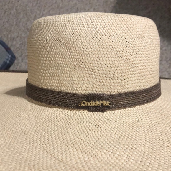 OndadeMar Sun Hat - Picture 2 of 3